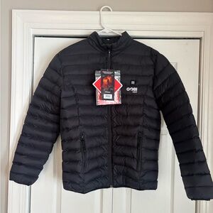 GOBI Heat Women’s Jacket